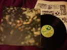 PINK FLOYD obscured by clouds 1972 UK FIRST PRESS -HARVEST  LAB (A- 1;B-1)-EX++