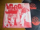 MOTLEY CRUE - LIVE PAIN '85
