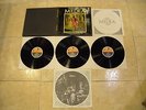 MARIA CALLAS ' MEDEA - LUIGI CHERUBINI - TULLIO SERAFIN ' 3 X LP BOX HRIS 630-06