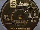 MARVIN GAYE YOURE A WONDERFUL ONE ORIGINAL STATESIDE 45