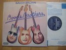 SAVOY BROWN - Boogie Brothers (MINT UK Decca SKL 5186 FFSS 1974)