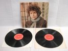 Bob Dylan Blonde On Blonde Vinyl LP Album 1966 Columbia Records Stereo C2S 841