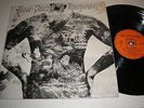 NOW JAZZ RAMWONG  / ALBERT MANGELSDORFF QUINTETT / Album 3 / CBS 33rpm Vinyl