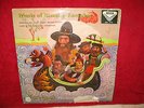 SXL 2113 ED1 WBG STEREO UK MUSIC OF RIMSKY KORSAKOV OSR ANSERMET NM