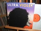 ULTRA VIOLET WITHDRAWN CAPITOL LP RAREST ANDY WARHOL COVER FACTORY AVANT ROCK