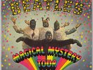 BEATLES Magical Mystery Tour UK MONO EP 1st press MMT 1 superb condition HEAR