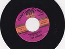 NORTHERN SOUL 45 RPM - LEON GARDNER on CHATTAHOOCHEE RECORDS