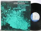 Herbie Hancock - Empyrean Isles LP France Blue Note Nr MINT