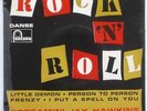 SCREAMIN' JAY HAWKINS - Rock'n'Roll - RARE French EP