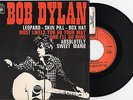 RARE EP  BOB DYLAN  