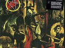 SLAYER REIGN IN BLOOD LP VINYL NEW 2014 33RPM