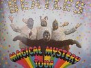 THE BEATLES MAGICAL MYSTERY TOUR E.P. APPLE MMT-1 GATEFOLD BOOKLET SLEEVE DOUBLE