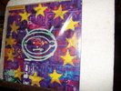 U2 sealed uk LP Zooropa ISLAND limited edition JOHNNY CASH Brian Eno