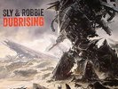 SLY & ROBBIE - Dubrising - gatefold LP