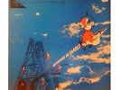 Ferrante & Teicher – Adventures in Carols rare, amazing Christmas LP – near mint