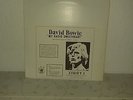 David Bowie - Ziggy 1 - LP - Bootleg - 1972 - NM-Vinyl