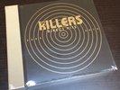 The Killers Direct Hits Uber Deluxe Vinyl LP, 5x 10