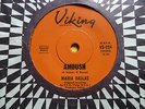 MARIA DALLAS OZ VIKING/NTH SOUL/MOD/R’N’B=AMBUSH