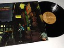 David Bowie ZIGGY STARDUST 1975 RCA LP LSP-4702 Tan Labels LYRIC SLEEVE