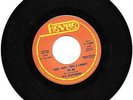 NORTHERN SOUL: PROMO - JACK MONTGOMERY - BABY, BABY, TAKE A CHANCE ON ME