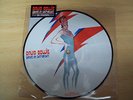 DAVID BOWIE - DRIVE-IN SATURDAY 40th Anniversary P/D.