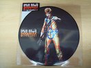 DAVID BOWIE - STARMAN 40th Anniversary P/D.