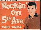 PAUL ANKA 