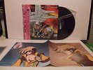 Area 88 OST Japan LP Record OBI NM Never Played  Audiophile  Anime