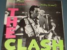 THE CLASH bankrobber*rockers galore*train in vain 1980 DUTCH CBS PS 7