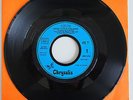 Stiff Little Fingers At The Edge / Gotta Gettaway French Promo 7