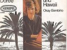 Susi Dorée:  In Java und Hawaii.