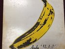 Velvet Underground & Nico 1967 Andy Warhol Unpeeled Torso Cover V6-5008 Stereo