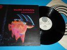 6360011 BLACK SABBATH 'PARANOID' VERTIGO SWIRL 1970 UK 1ST PRESSING
