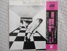 YES / TIME AND A WORD JAPAN LP / OBI, SEXY NUDE COVER, JON ANDERSON, EX++