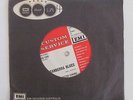 BITTER LEMONS ''CANBERRA BLUES'' & ''ONE MORE CHANGE'' AUSSIE GARAGE 1965, 7''