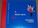 Bessie Smith Empress Of The Blues Vol.II Columbia Hot Jazz Classics 78 album set