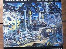 Jello Biafra with D.O.A., Last scream of the missing neighbors, 1989