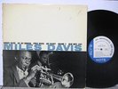 Miles Davis - Vol 2 US LP Blue Note 1502 W 63rd DG RVG EAR