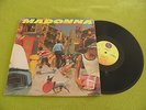 Madonna - Everybody - RARE 1982 USA 