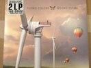 Flying Colors - Second Nature Signed Lp & Download Card-Mike Portnoy/Neal Morse