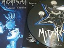 Midnight - Satanic Royalty Pic Disc LP Boulder Venom Motorhead Nunslaughter