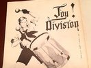 JOY DIVISION AN IDEAL FOR LIVING 7