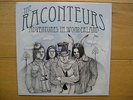 The Raconteurs 