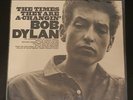 Bob Dylan - The Times They Are A-Changin' - MFSL 1-114 - Sealed - Audiophile