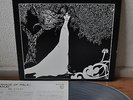 Procal Harum A Whiter Shade Of Pale Japan LP 1976 Nippon Phonogram RJ7171 Insert