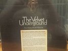 The Velvet Underground The Verve/MGM Albums 5 Vinyl LP Box Set 2012 Sundazed