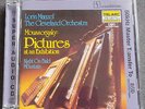 Mussorgsky - Pictures At An Exhibition - Lorin Maazel, Telarc SACD