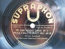 78rpm SHOSTAKOVICH (Piano) plays HIS OWN COMPOSITIONS - HARD TO FIND 