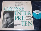 Sviatoslav Richter Schumann op.54, op.92  Ed1 Eterna Green & White Stereo NM