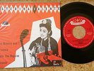 CATERINA VALENTE - JAPAN VINTAGE 45 PS 7